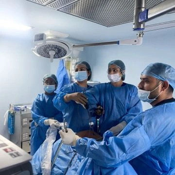 About Sunrise Hospital