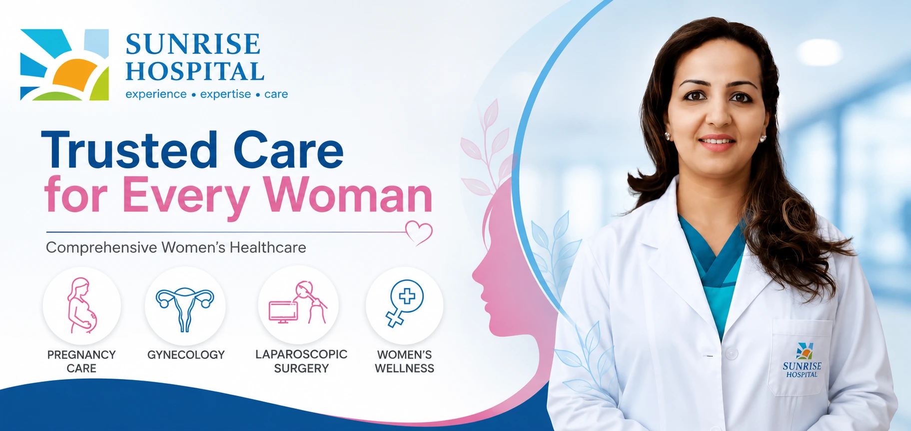 Best Gynecologist in Delhi