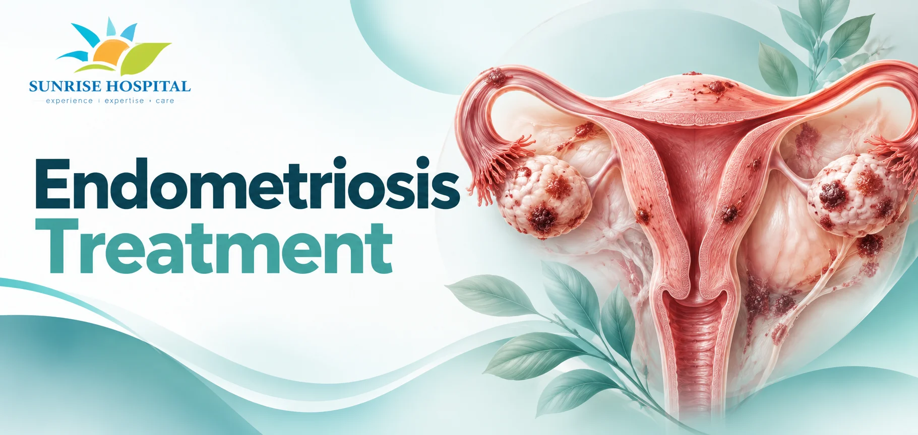 Endometriosis Treatment in Delhi