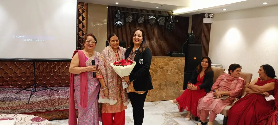 Women's Day Celebration - Elite Gynae Forum