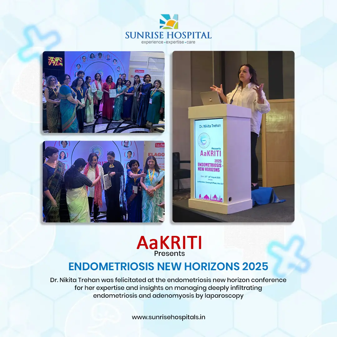 Endometriosis New Horizons 2025