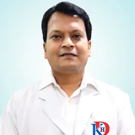 Dr. Saurabh Sinha