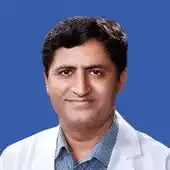 Dr Sanjay Gudwani