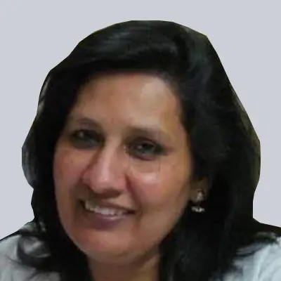 Dr. Anupama Sobti