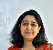 Dr. Bhawna Barmi