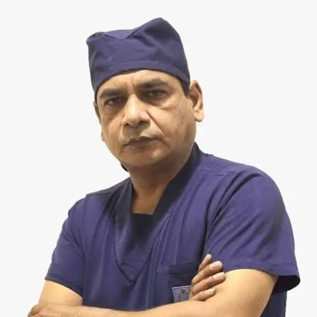 Dr. Sanjay Verma
