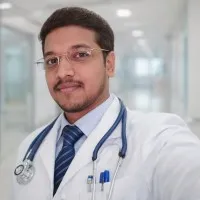 Dr. Dillibabu