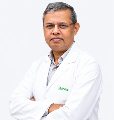 Dr. Azmat Karim
