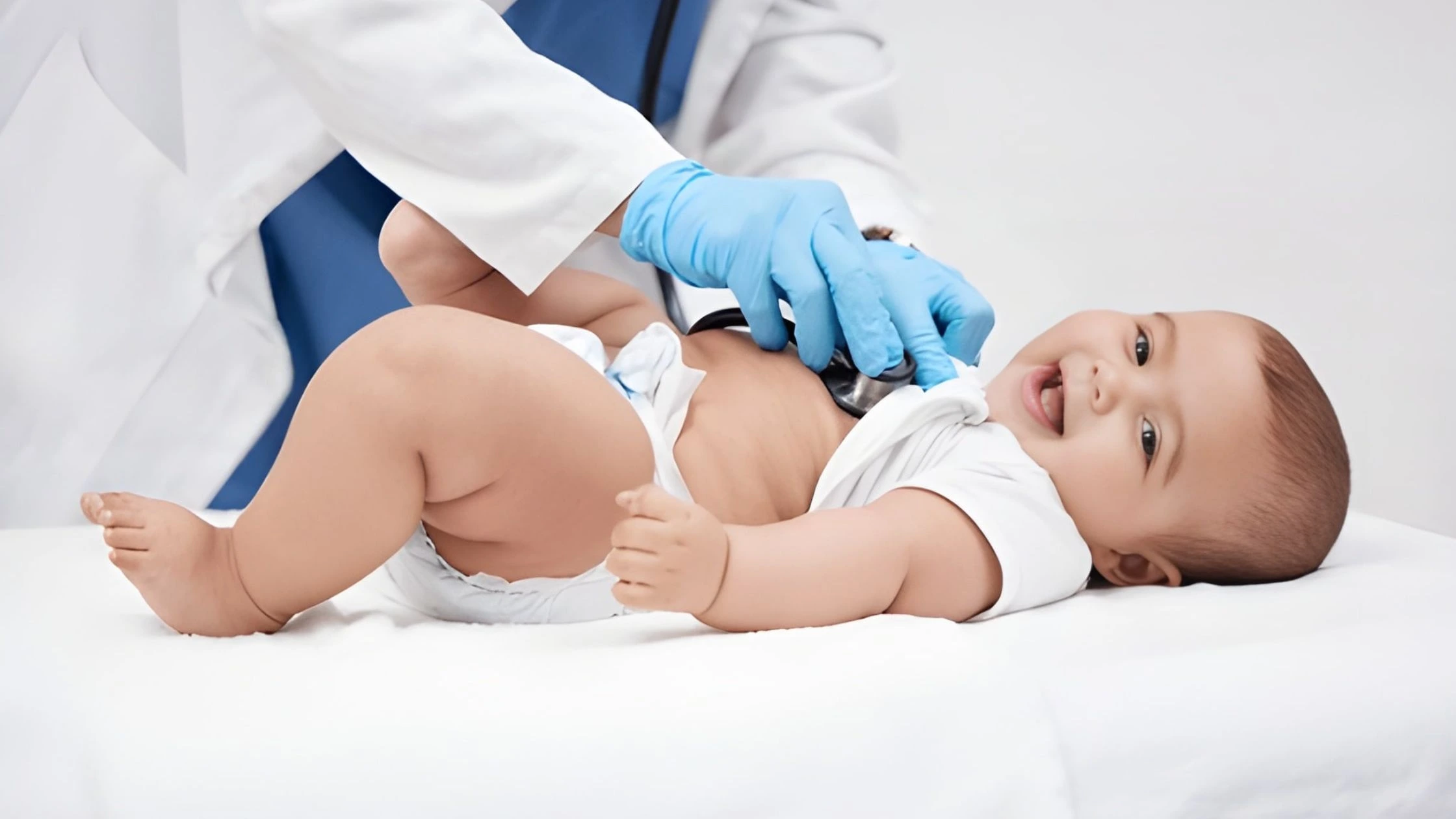 Pediatricians