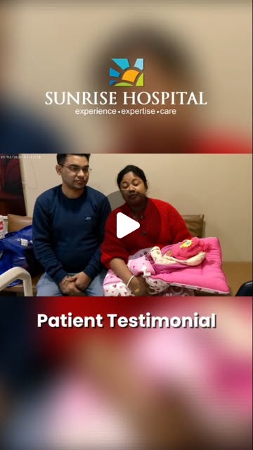 Patient Testimonial