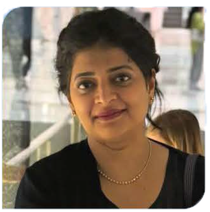 Dr. Priyadarshini Kade