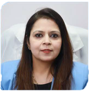Dr. Pooja Garg