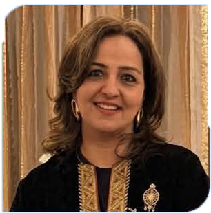 Dr. Nikita Trehan