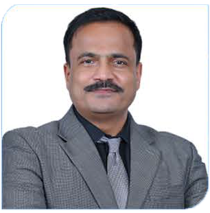 Dr. Sandesh Kade