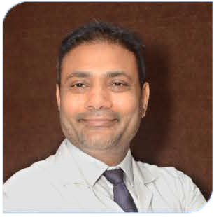 Dr. Dipak Limbachiya