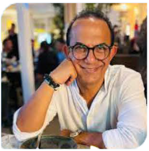 Dr. Osama Shwaki