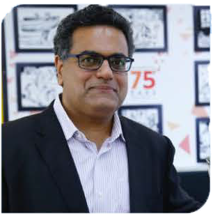 Dr. Rajesh Modi