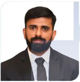 Dr. Niteen Ghorpade